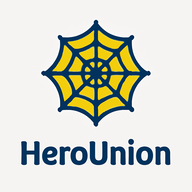 Logo of HeroUnion
